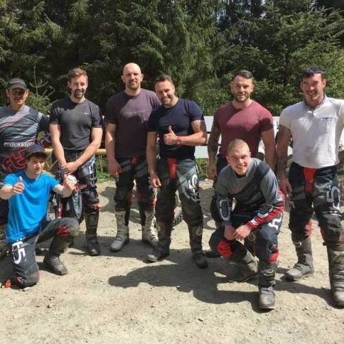 mancscals - scally lads rule