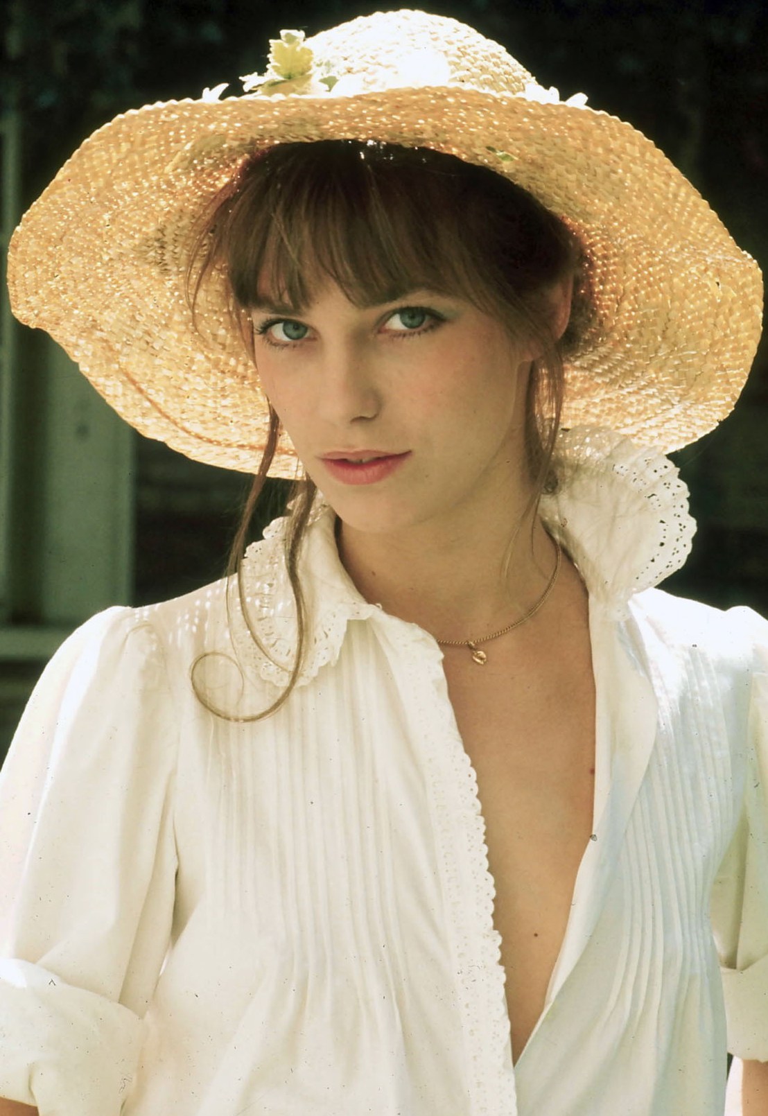 ataraxie-:
“ Jane Birkin
by François Gaillard, 1973
”