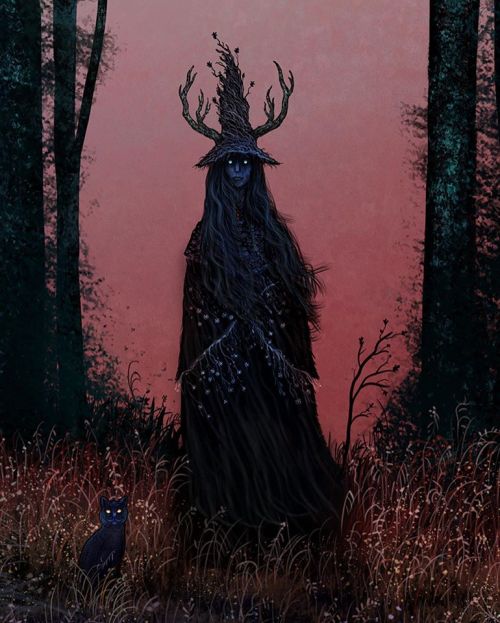 redlipstickresurrected:Andy Kehoe (American, b. 1978, Pittsburgh, PA, USA) - Liminal Communion, Digi