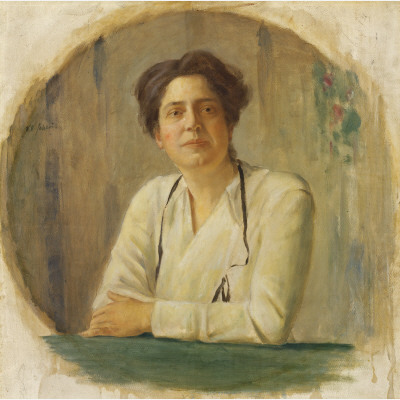 Meet Lillian Wald (1867 - 1940). After growing up in Ohio and New York, Wald became a nurse. She bri