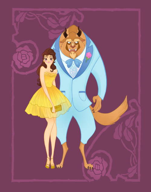 A Night in Wonderland
