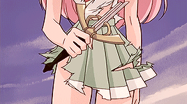 Make Me Choose • yomogiu​ asked Utena or Himemiya