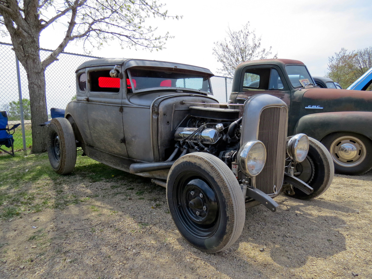 flicktitty:  Some more goodies from the Vintage Torque Fest