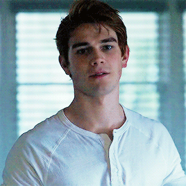you the hell is bucky