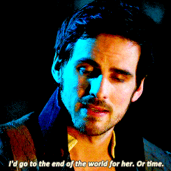 colinodonorgasm:  asked by strenuus | my favorite thing Emma said about Killian