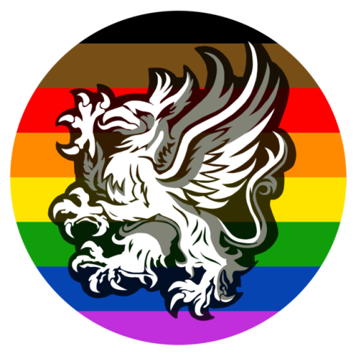 m0rgai: Grey Warden pride icons part one! (If I’ve missed a pride flag &amp; you’d l