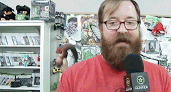 hufflebecks:  Then and Now - Achievement Hunter