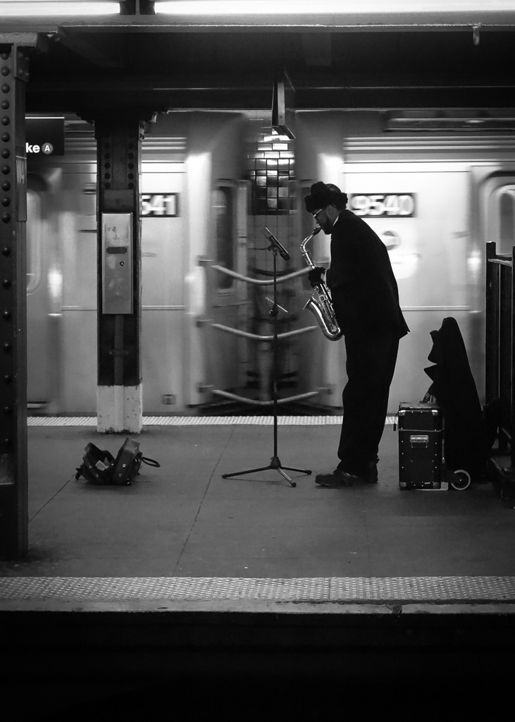 nyc-subway:  Source: spacebarpark