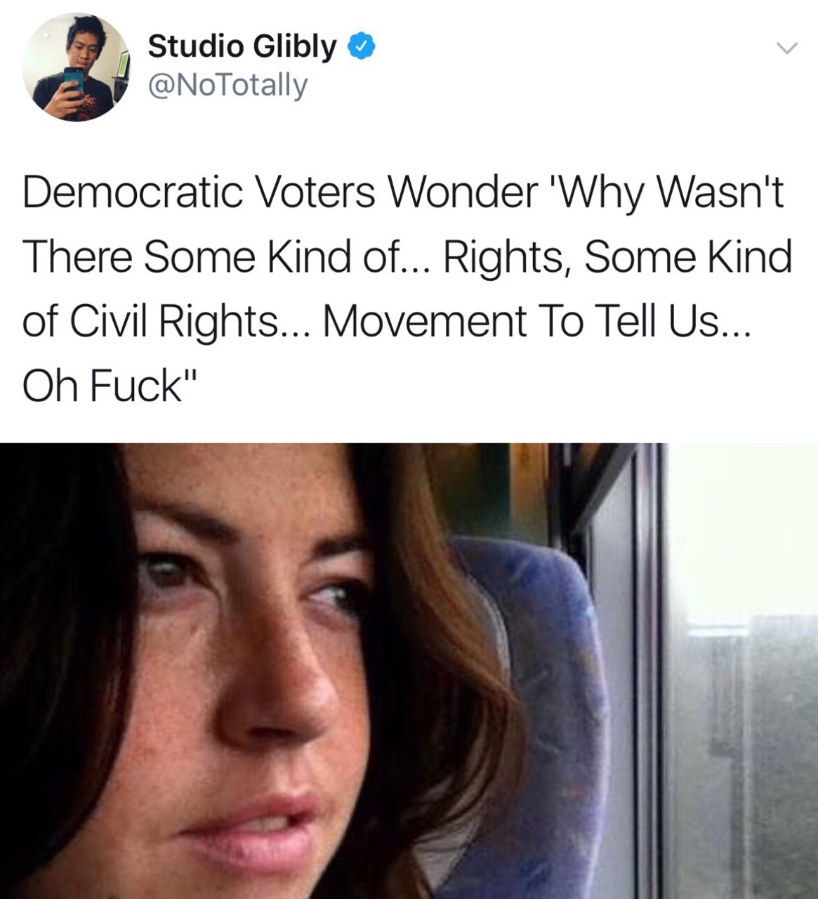 odinsblog:  LMAO these are deadass accurate. And his follow up thread (here) is even