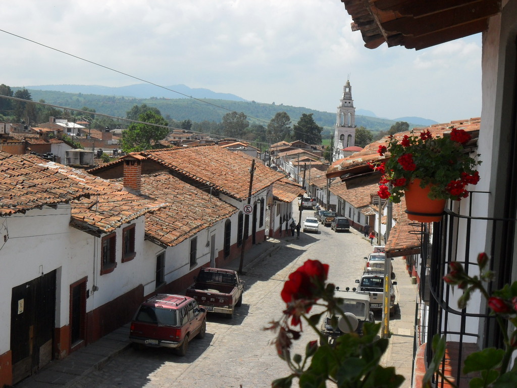 onlymexico:   Tapalpa, Jalisco.   