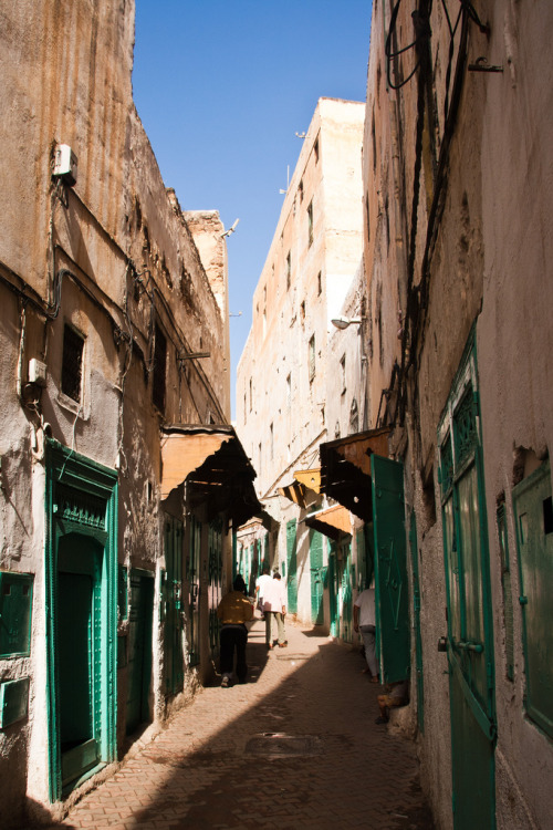 breathtakingdestinations:Sefrou - Morocco (von khowaga1)