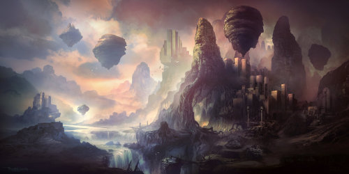 ravensshire:http://ferdinandladera.deviantart.com/