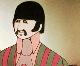 The Beatles Visit The TVC Animation Studio In London (November 1967)