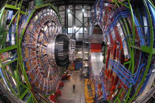fromquarkstoquasars:A Halt in the Quest for Dark Matter: Problems With the Large Hadron Collider (LH