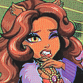 Monster High Icons