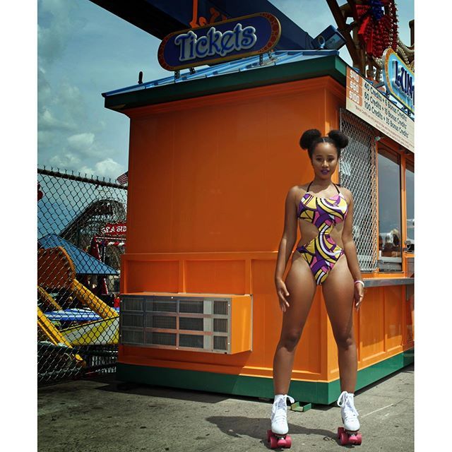 glamazontyomi:  afrodesiacworldwide:  AFRODESIACWORLWIDE  GORGEOUS 😍😍😍😍🔥🔥🔥