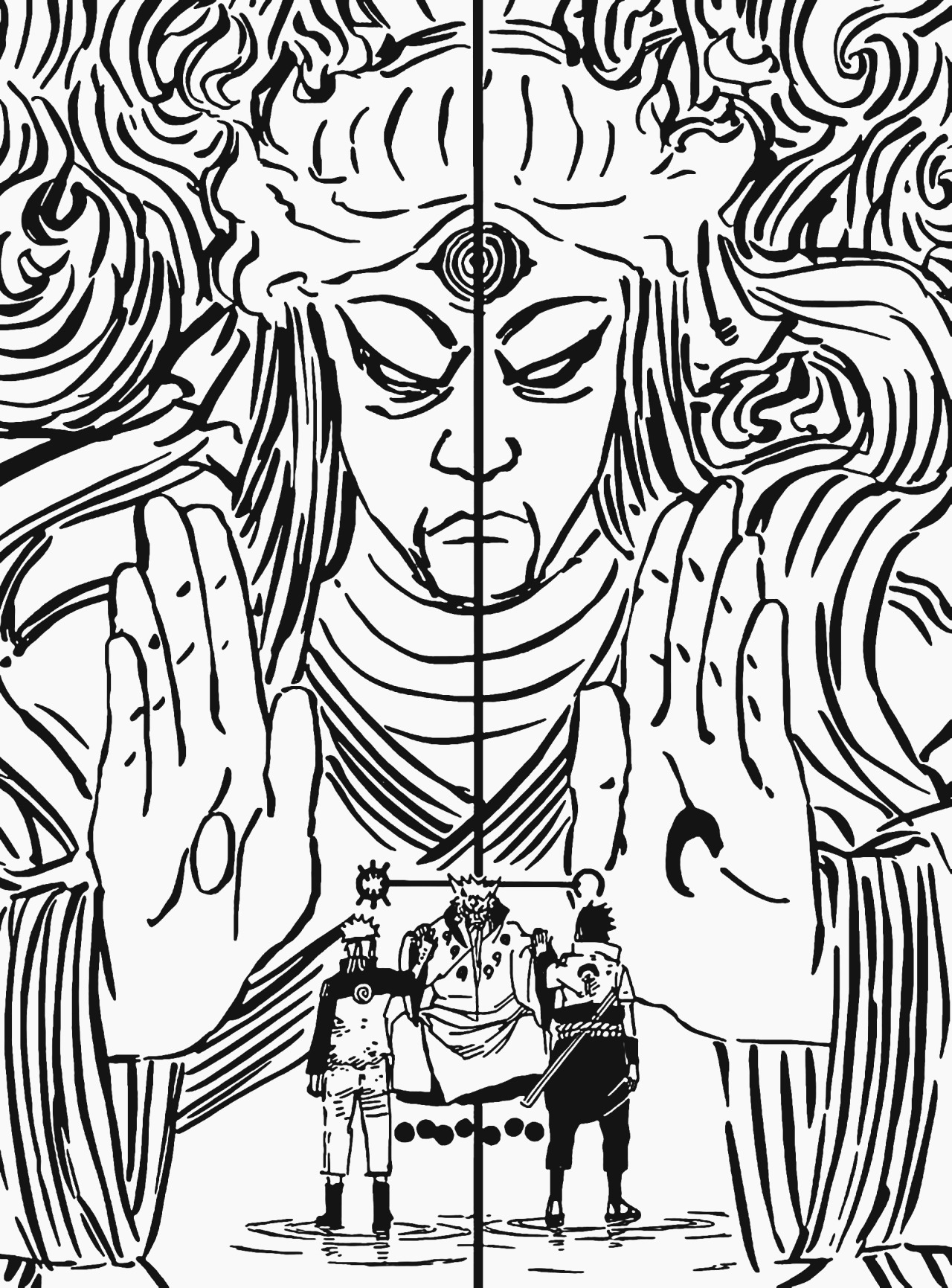 mrsjblack:  陰陽