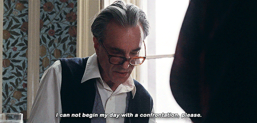 denisvileneuve:me @ my brain when i start thinking negative thoughts as soon as i wake up