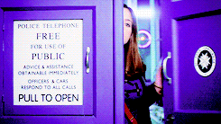 winterfel-blog:  I walked away from the Last Great Time War. I marked the passing