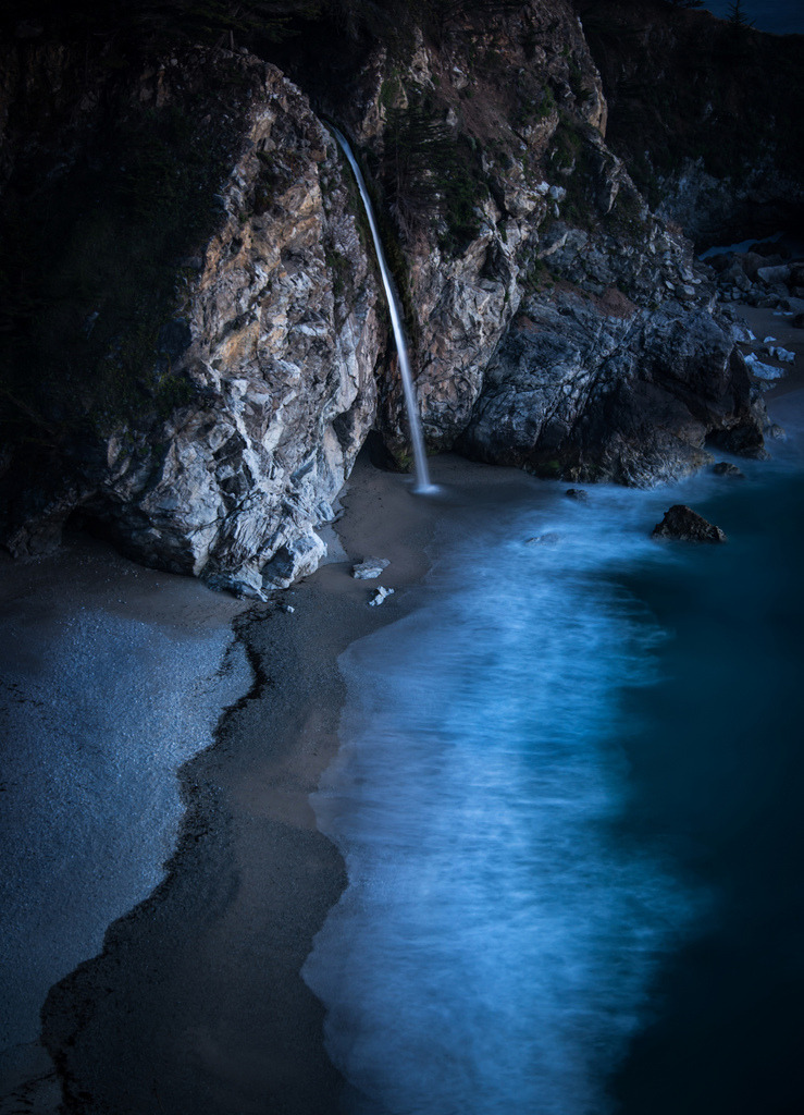 breathtakingdestinations:  Big Sur - California - USA (von Stuck in Customs) 