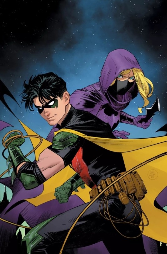 I Really Like That The Homage Covers