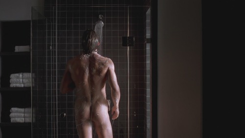 Porn photo famousmaleexposed:  Christian Bale naked