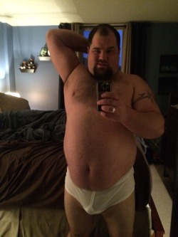 gigasunderwear:Someone mentioned that for