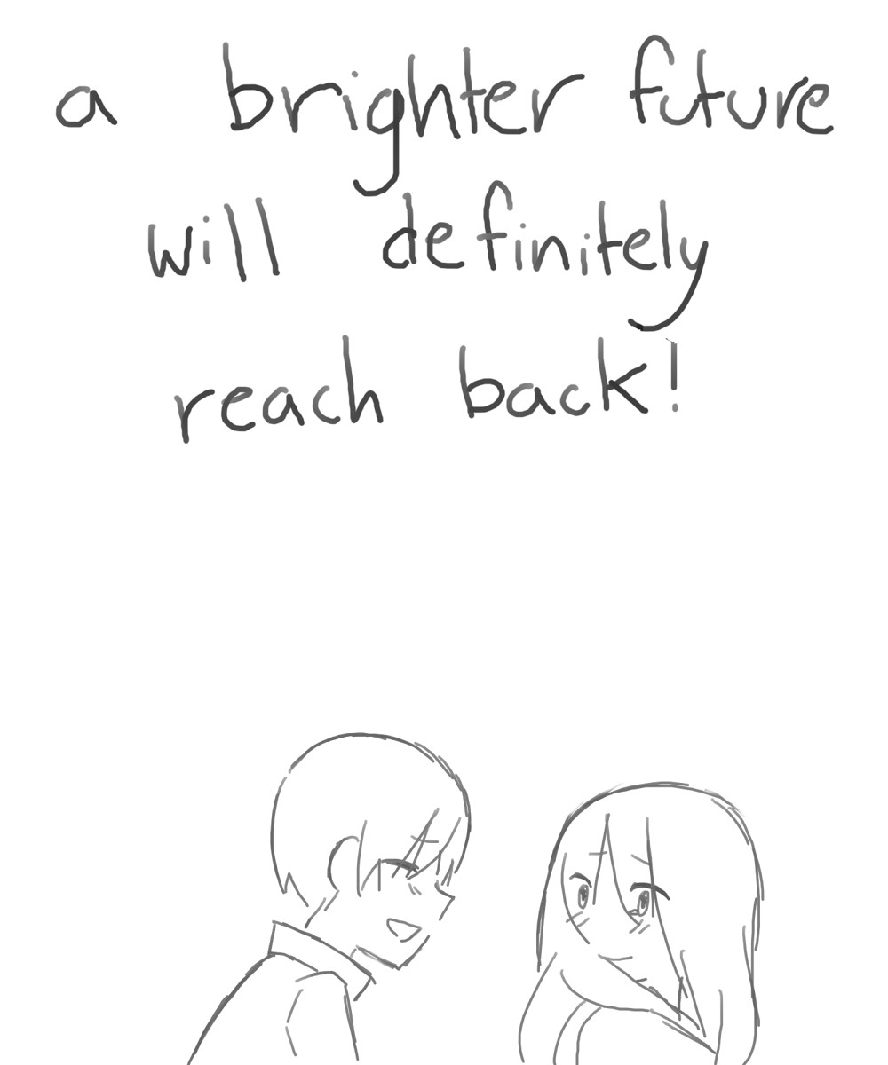 happinessdeliveryservice:  I made a little comic. I hope you guys like it! uwu 