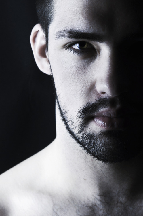 simoncrawford:  Nick II, 2014 