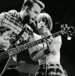  Ain’t it fun? Ain’t it fun? Baby, now you’re one of us.. 