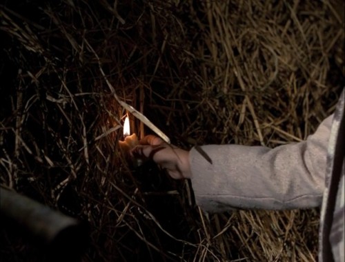 Veneno para las hadas/ Carlos Enrique Taboada/ 1985