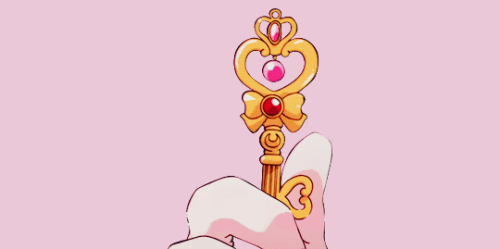 sailorgekko: Bishoujo Senshi Sailor Moon - Item