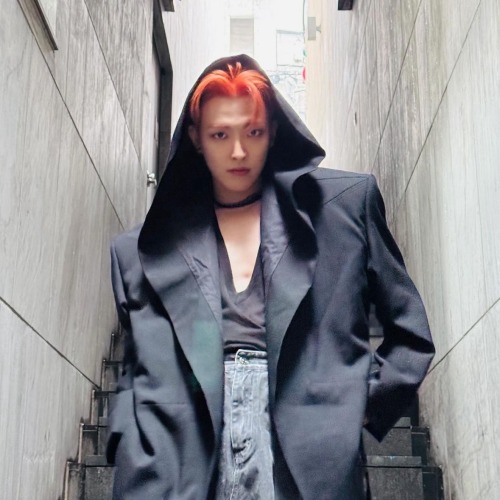 Its Giving Sexy Villain Couture