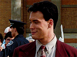 grantcary:Tia Carrere and Brandon Lee in Showdown in Little Tokyo [1991]