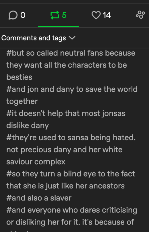Guys, Help A Jonsa Out