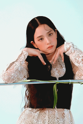 Jisoo W Korea Making Film