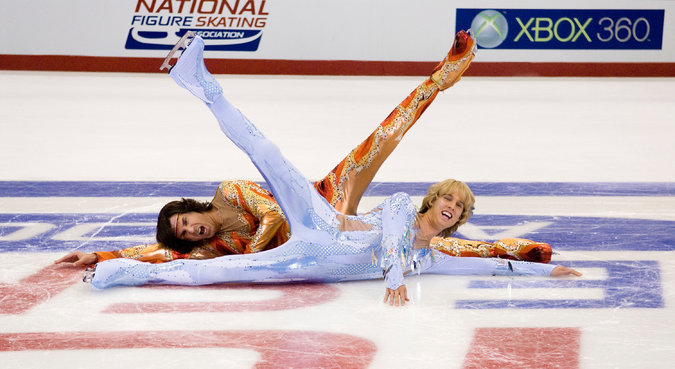 voltronlegendarydefenderss: thatonepersonfromyurionice: Yuri!!! on Ice is my favorite