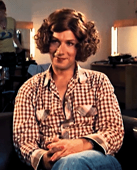 I Probably Wont Do Much. Ill Just Be More More Woman.
