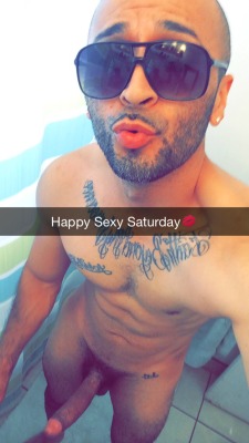 daddyhexxx:  SNAPBLAST on SNAPCHAT about to go off later today and every Saturday   Cum see this weeks Sexy Daddy Pic  Username: DADDYHEXXX  ADD ME 