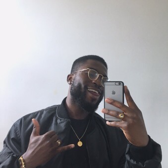 drandness:  chrissongzzz:  #BlackMenSmiling  Unf