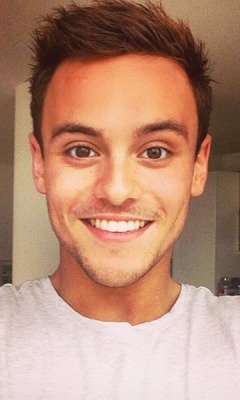 male-and-others-drugs:  Tom Daley