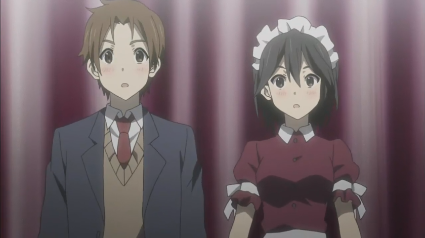 kokoro connect