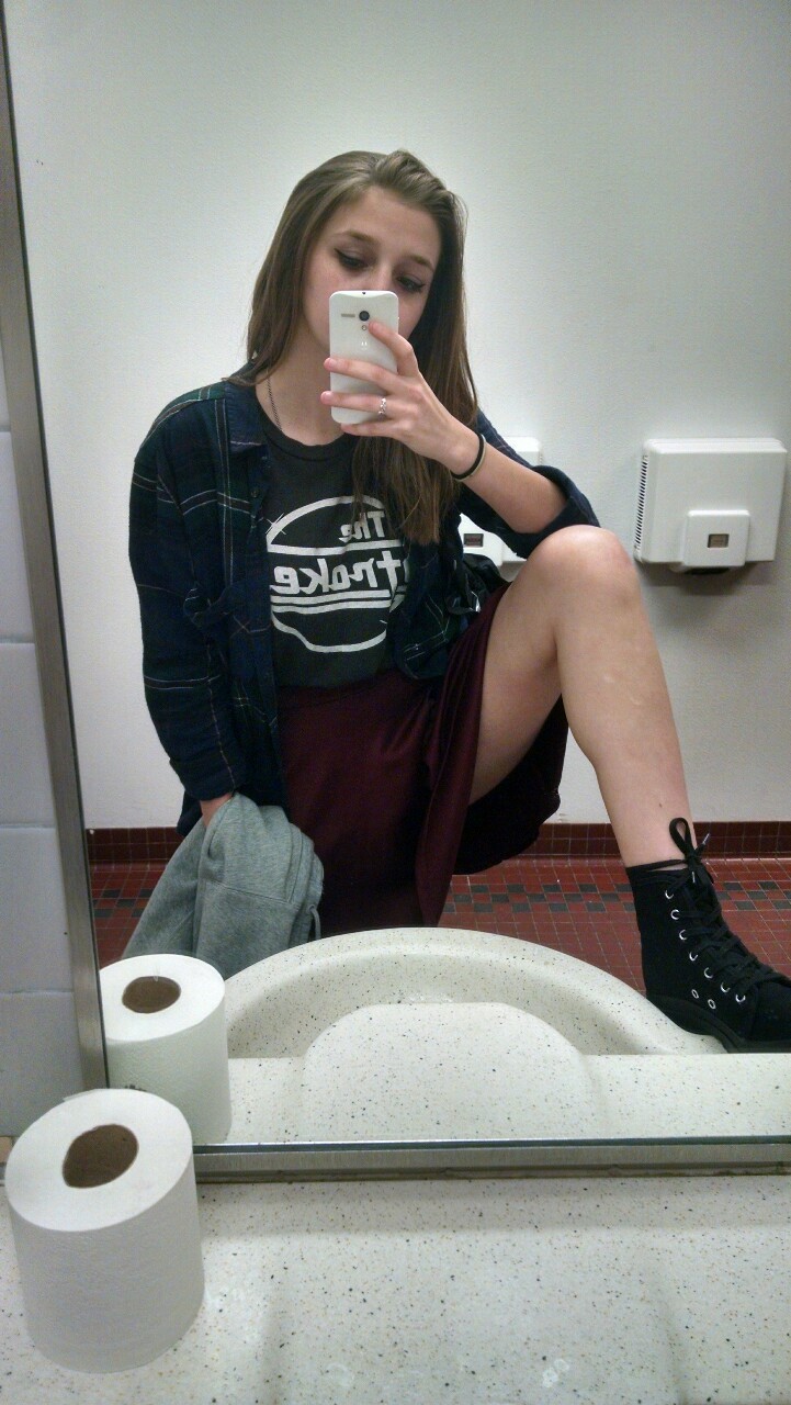 gothcare:  Feed my ego
