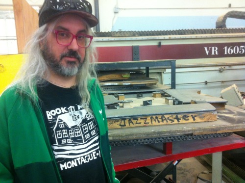 j mascis