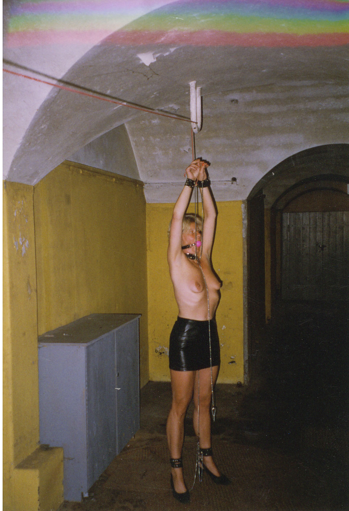 Amateur BDSM Pictures... by Kathrin