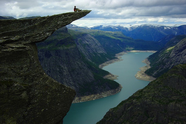 How ‘friluftsliv’ can help you reconnect with nature
The Norwegian word, coined in 1859, has come to embody Norway’s cultural enchantment with nature. It doesn’t translate easily to English, but the basic spirit of friluftsliv hides inside all of us.