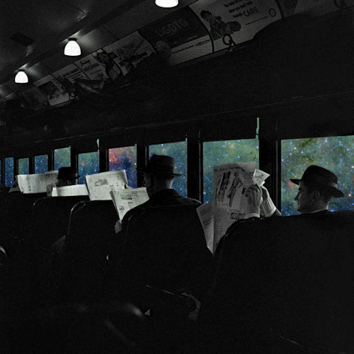 Commuters