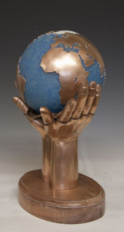 milliput sculpture