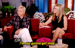 elizabetolsen:  HAPPY BIRTHDAY, ELLEN DEGENERES! 