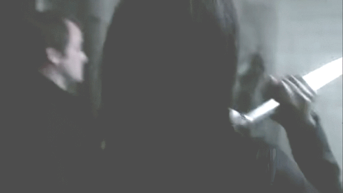 casiterites:1/? supernatural angels {fem!raphael}“we’re tired. we just want it to be over. we 